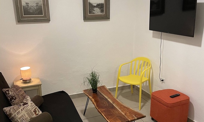 Santurce Apartamento | Cozy Santurce Apt - Near Condado, Old San Juan & Beach