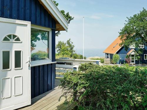 Tejn Casa | Cozy Seaside Cottage - By Traum Ferienwohnungen