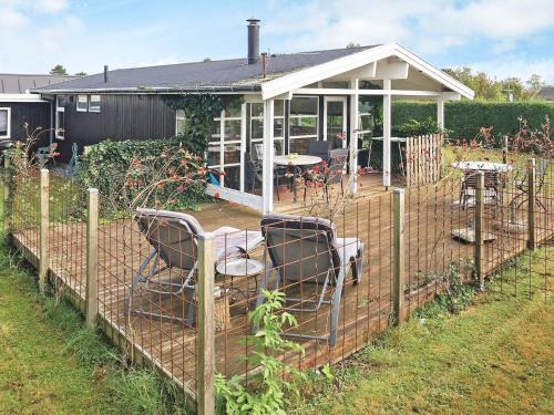 Karrebksminde Casa | Cozy Seaside Retreat in Eno-By Traum