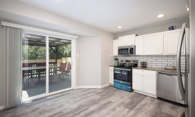 Heritage Casa | Cozy SeaWorld Lackland Fiesta