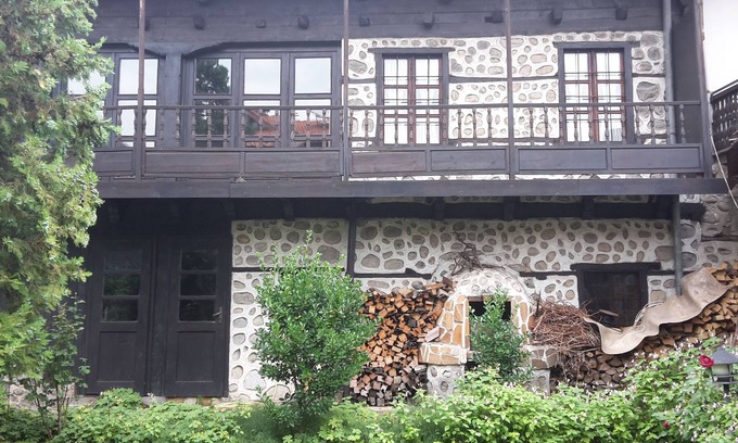 Old Town Casa | Acogedora casa con cocina