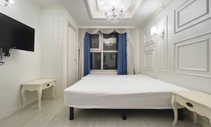 Yeongdeungpo-dong Apartamento | Cozy Seoul Sophistication apartment