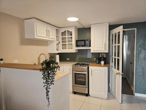 St. Anns Apartamento | Cozy & Serene Apt Near Savannah