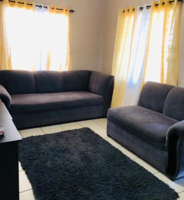 Belize City Apartamento | Cozy Shared Apartment With Host