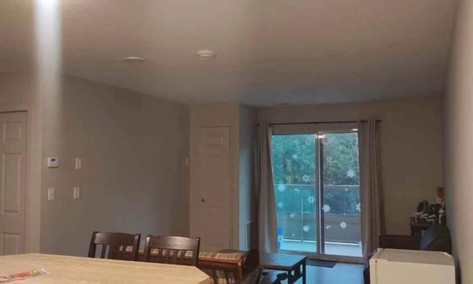 Rosemount Apartamento | Cozy Short Term / Long Term Rental Kitchener