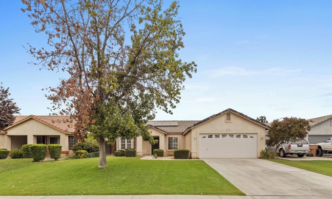 Pumpkin Center Casa | Cozy Silver Creek Luxury