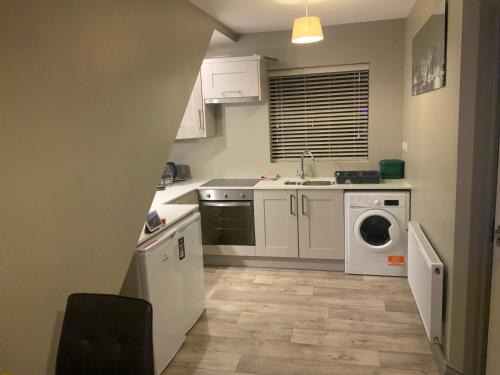 Roscoe Apartamento | Cozy small 1 bedroom apartment