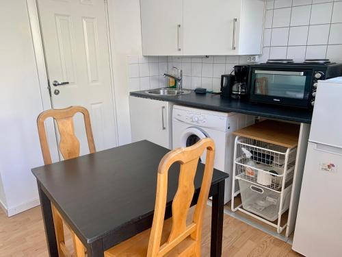 Liljeholmen - Hagersten Apartamento | Cozy small Apartment just outside Stockholm