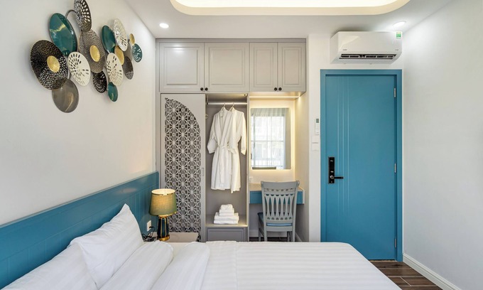 Phan Thiet Villa | Cozy Spacious Fully Equipped Villa, 5 minutes to Novaworld Beach! Family-sized!