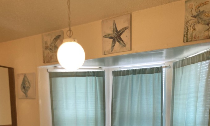 Norfolk - Virginia Beach Condominio | Cozy Spacious Condo