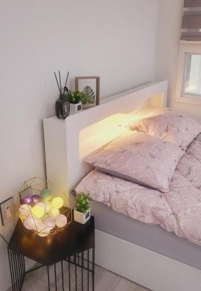 Yeongdeungpo-dong Apartamento | Cozy spacious house