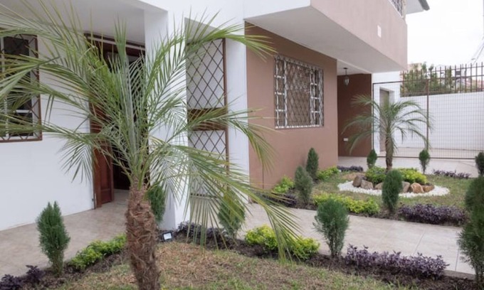 Totoracocha Casa | Cozy & Spacious House-Near the Centro