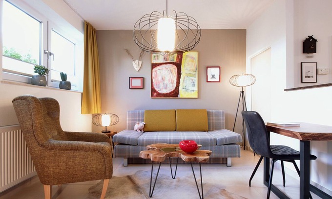 Rotenbuhl Apartamento | Cozy, spacious, tasteful apartment
