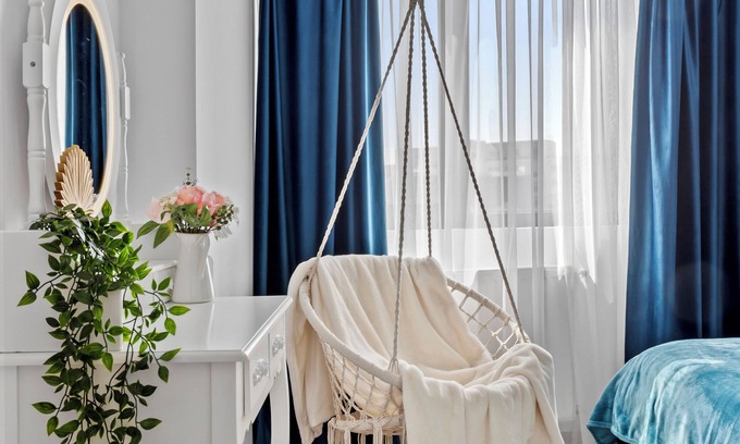 Bucharest City-Centre Apartamento | Cozy Special City Center - Old Town Apartment with terrace