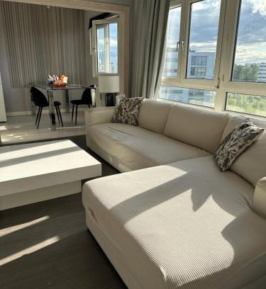 Vallensbæk Strand Apartamento | Cozy spot, Free Netflix and Prime