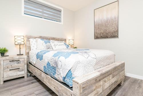 Calgary Apartamento | Cozy Springs