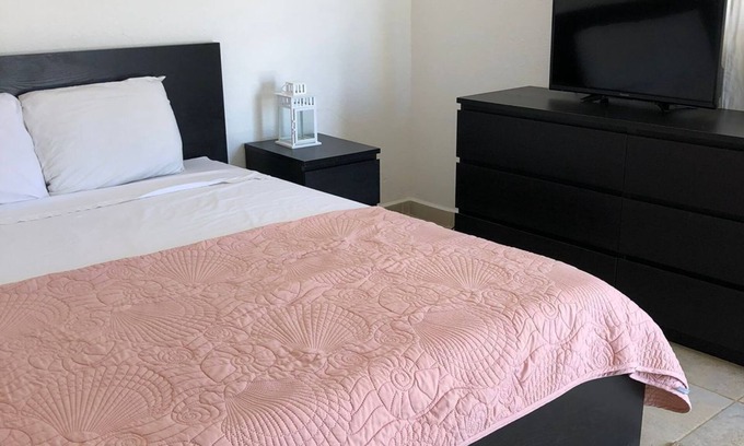 Las Palmas Apartamento | ACOGEDOR ESTUDIO CON ACCESO A PLAYA