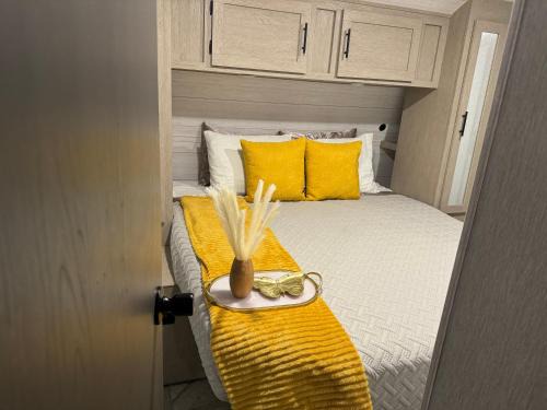 Las Vegas Otro | Cozy Stationary RV Getaway