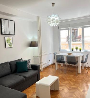 Kosancicev Venac Apartamento | Cozy Stay Apartment