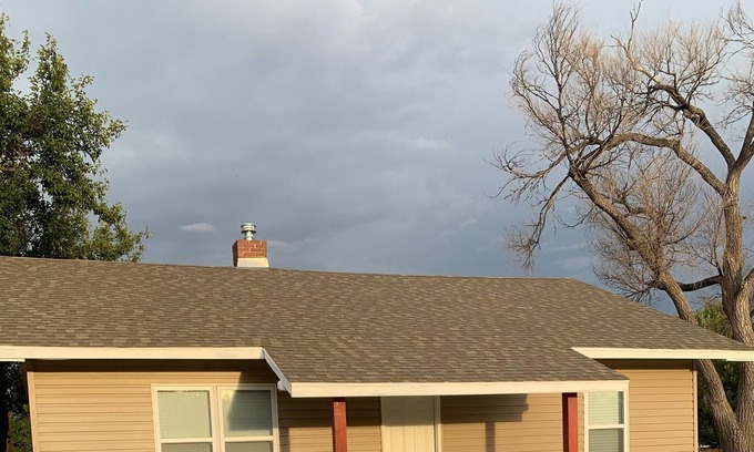 Elkhart Casa | Cozy stay at newly remodeled Oasis at Point Rock. Pet friendly!