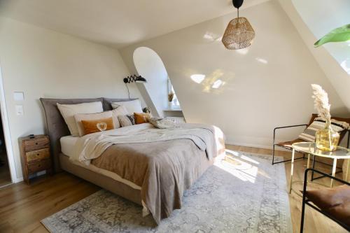 Dresden Apartamento | Cozy Stay for 2 in Dresden