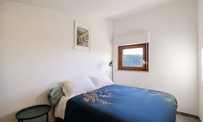 Siena Apartamento | Cozy Stay in Colonna San Marco with View