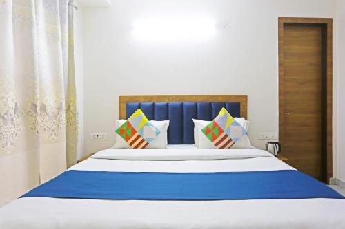 Sector 39 Apartamento | Cozy stay