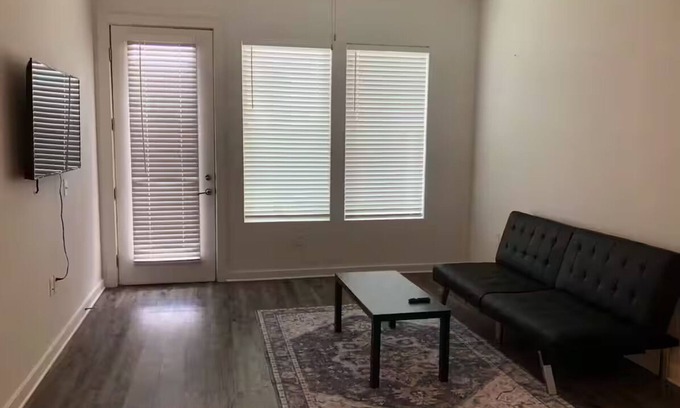 Leander Apartamento | Cozy Stay in Heart of Leander