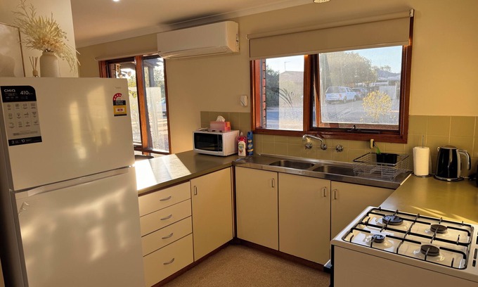 Risdon Park Casa | Cozy stay in Port Pirie