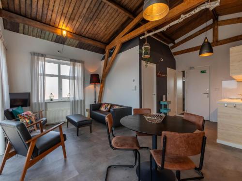 Koudekerke Apartamento | Cozy Stay Near Beach, cleaning included