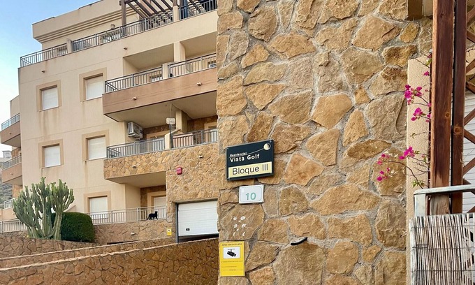 La Envia Apartamento | Apartamento en Aguadulce junto a La Envia Golf