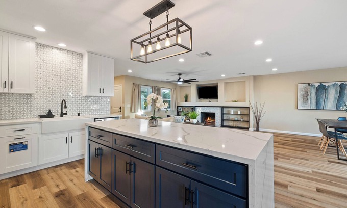 Bay Park Casa | Cozy Stay Near Sea World & U of SD