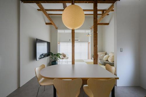 Sangenjaya Casa | Cozy Stay near Shibuya - Cube Sangenjaya