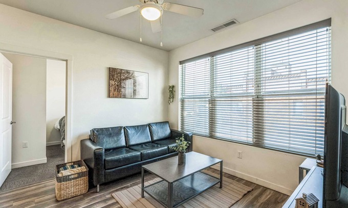 Heart of Missoula Apartamento | Cozy Stay near Shops and UM