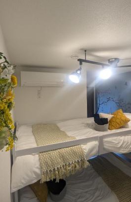 Katsushika Apartamento | Cozy stay with direct access to Narita & Haneda