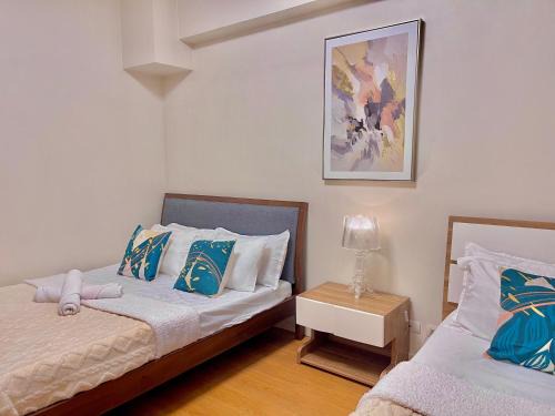 Barangay 670 Apartamento | Cozy Staycation Condo for Family in Ermita