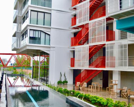 Zona 16 Apartamento | Cozy Stays Cayala Apartments (401)