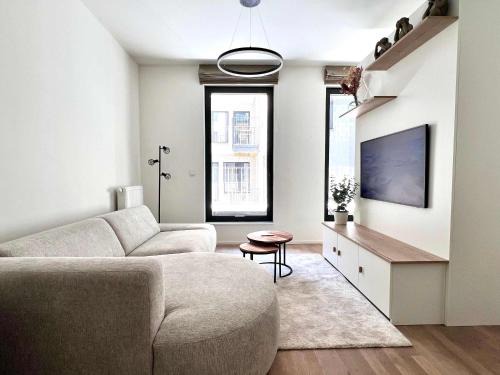 Ilot Sacre Apartamento | Cozy Studio 2 min from Grand Place