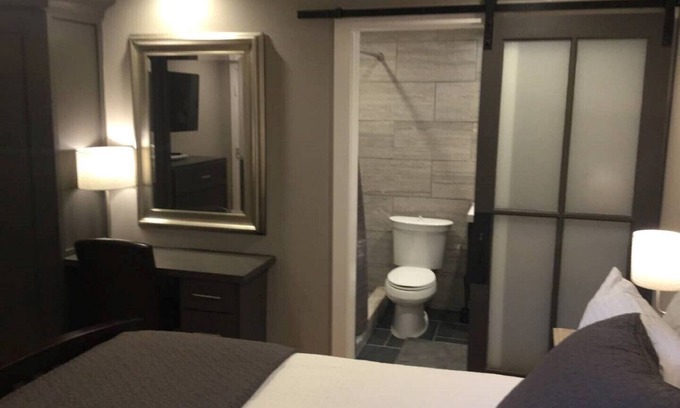 Lake Charles Apartamento | Acogedor estudio 6 centro histórico