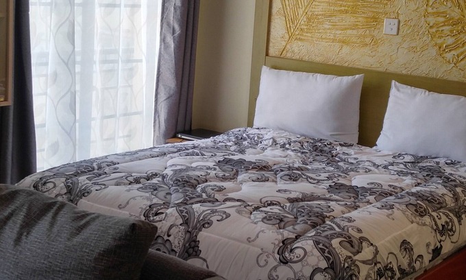 Ngara Apartamento | Acogedor estudio