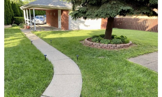 Park Ridge Apartamento | Cozy Studio Apartment minutes from O'Hare Airport.