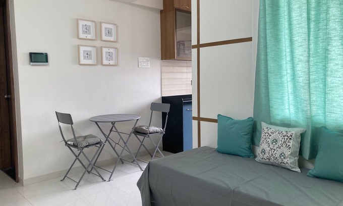 Bavdhan Apartamento | Cozy Studio Apartment at Bavdhan: Connected to Pune's ITHub
