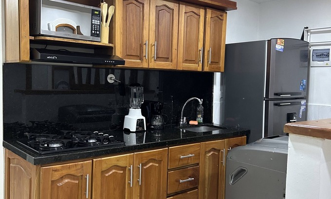 Buenos Aires Apartamento | Aparta estudio acogedor 05