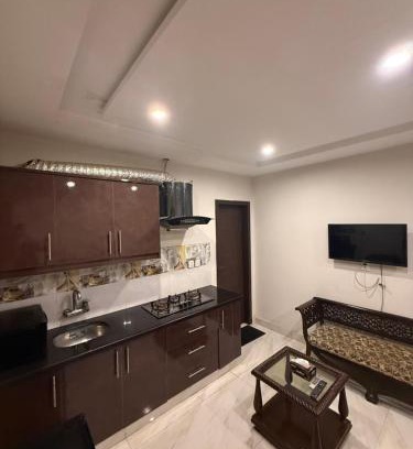 Lahore Apartamento | Cozy studio appartment