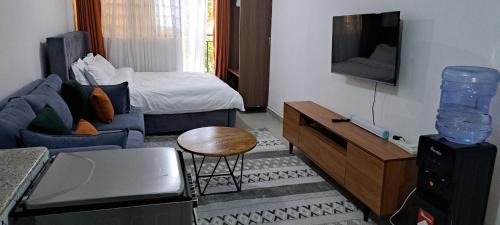 Kasarani Apartamento | Cozy Studio bnb in Kasarani Seasons, Nairobi