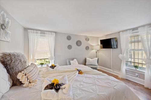 Gayborhood Apartamento | Cozy Studio By Upenn & Drexel
