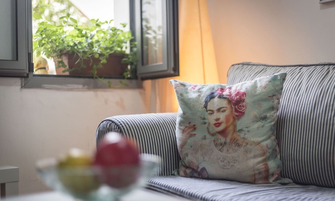 Neve Tzedek Apartamento | Cozy Studio Carmel Market