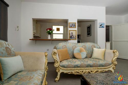 Al Wathba Apartamento | Cozy Studio Chalets
