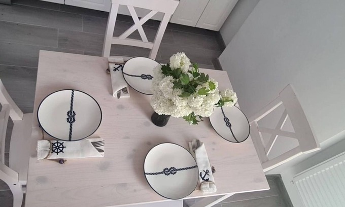 Mamaia-Sat Apartamento | Cozy studio close to beach and restaurants