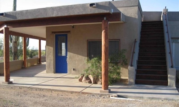 East Mesa Casa | Acogedor Estudio Cerca Senderismo, Lago, Naturaleza